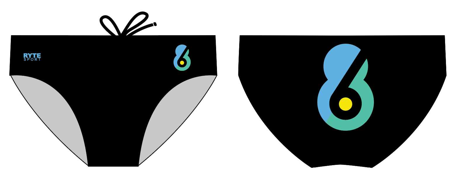 6-8 Brief RYTE Sport