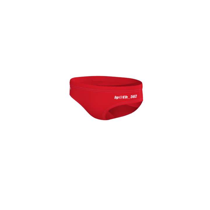 Mens Briefs Solid Mens Brief 11 oz. (x 1) RYTE Sport