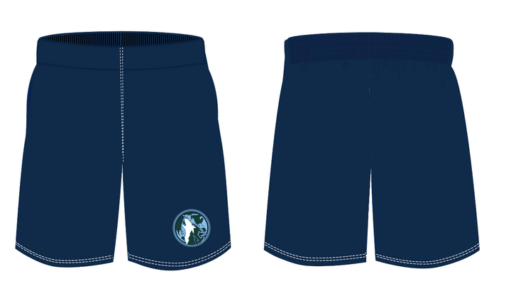 Terra Men's Short 2023 RYTE Sport