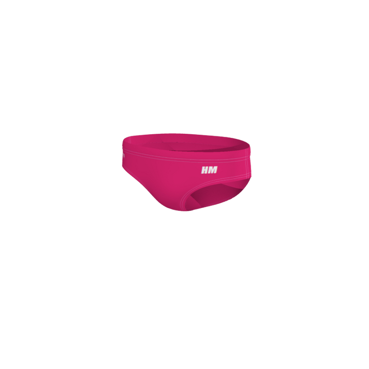 Mens Briefs Solid Mens Brief. (x 1) Custom