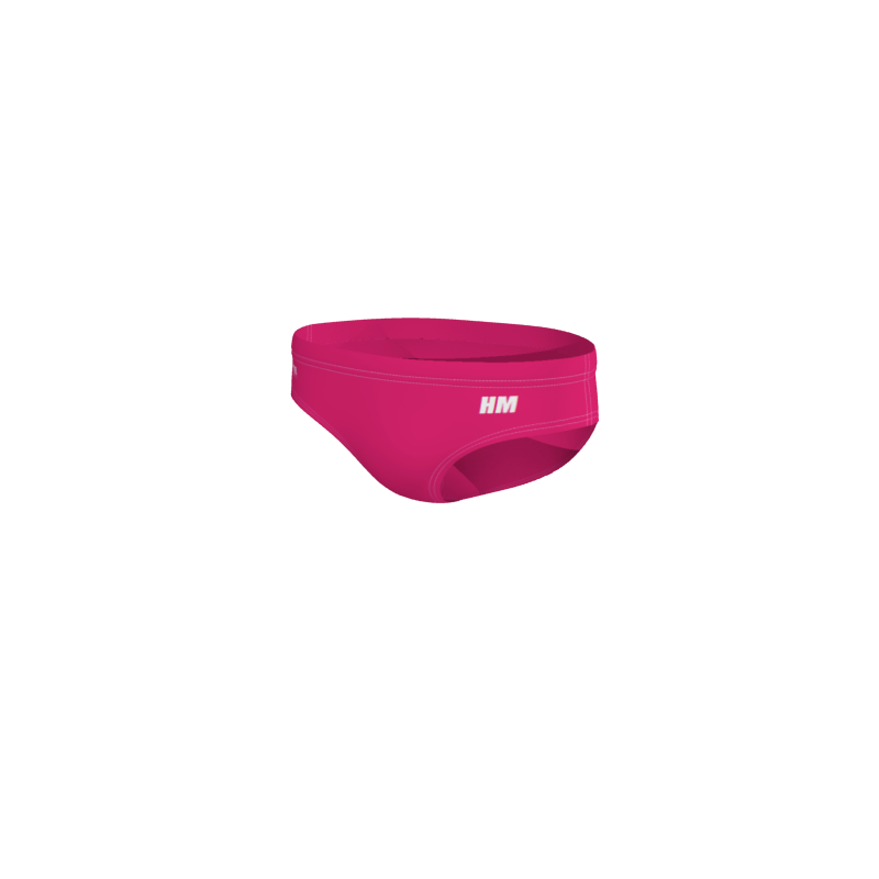Mens Briefs Solid Mens Brief. (x 1) Custom
