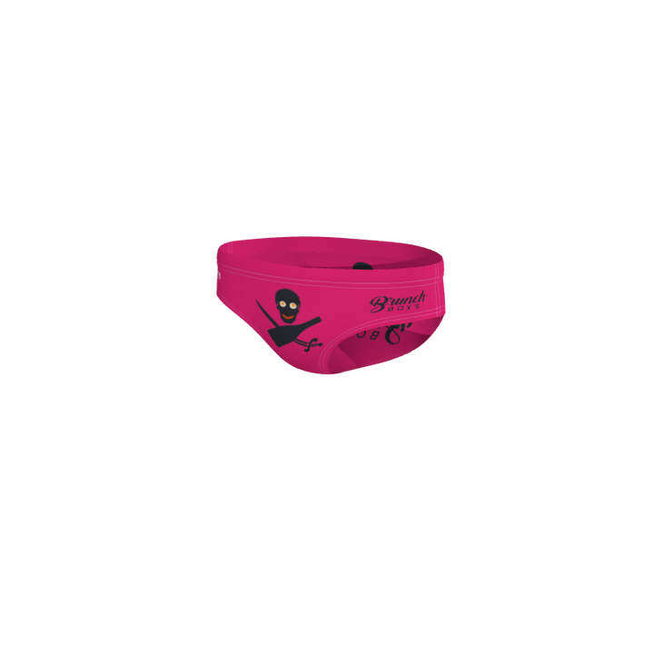 Mens Briefs Solid Mens Brief. (x 1) Custom