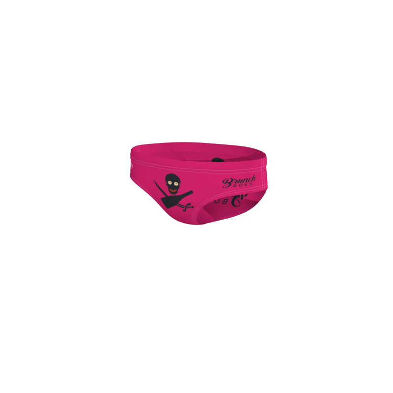 Mens Briefs Solid Mens Brief. (x 1) Custom
