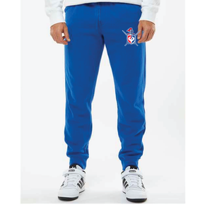 East Union Jogger - Royal RYTE Sport