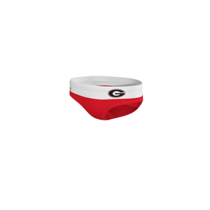 Mens Briefs Two Color Mens Brief. (x 1) RYTE Sport