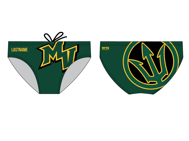 CUSTOM Mar Vista Swim Brief 2022