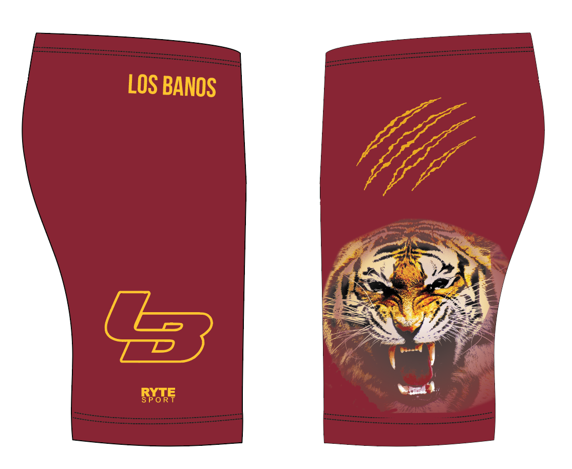 Los Banos Jammer 2023 RYTE Sport