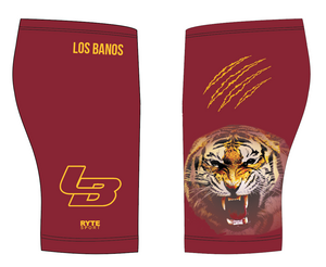 Los Banos Jammer 2023 RYTE Sport