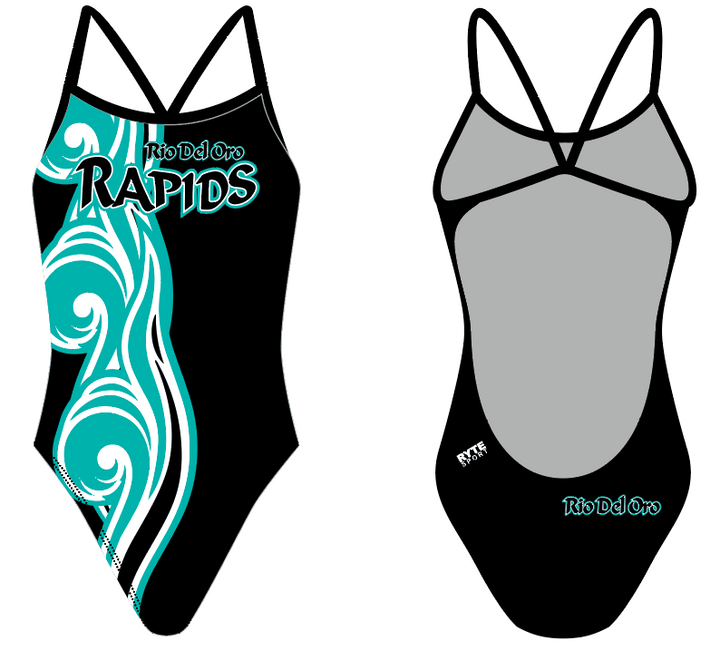 Rio Del Oro Openback RYTE Sport