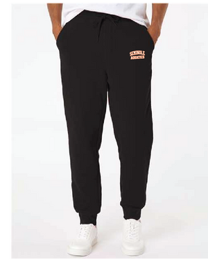 Seminole Aquatics Jogger Collegiate - Black RYTE Sport