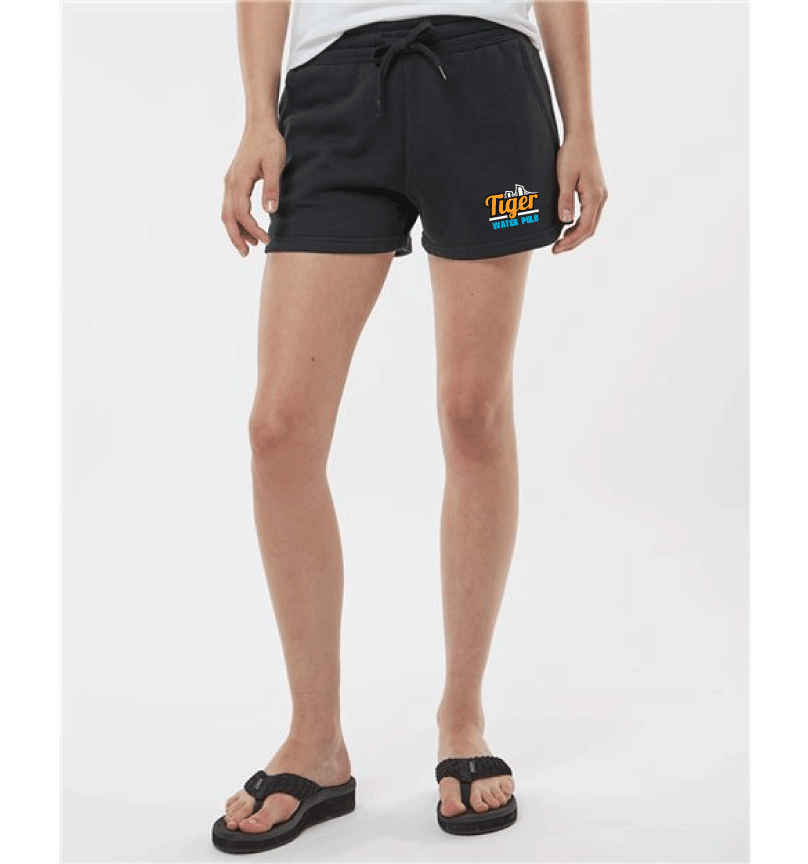 Tiger WPC Women Short RYTE Sport