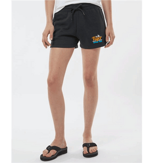 Tiger WPC Women Short RYTE Sport