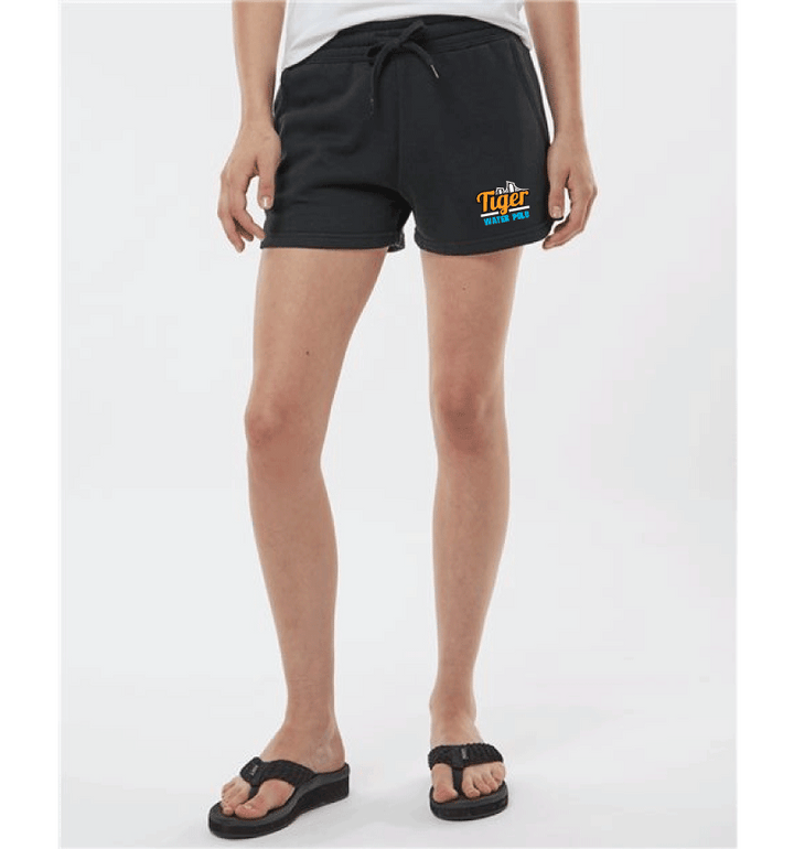 Tiger WPC Women Short RYTE Sport