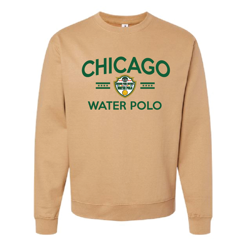 Chicago Parks District Crewneck RYTE Sport