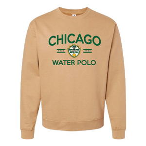 Chicago Parks District Crewneck RYTE Sport