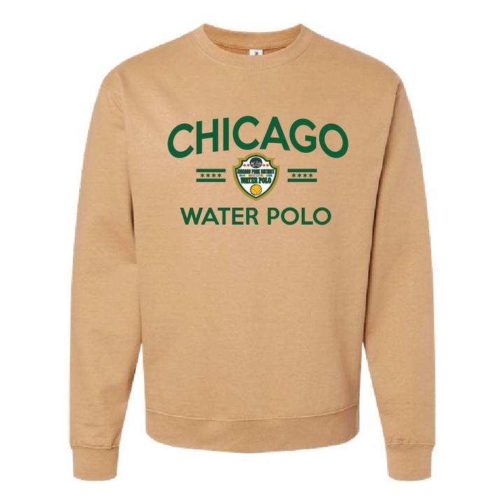 Chicago Parks District Crewneck RYTE Sport