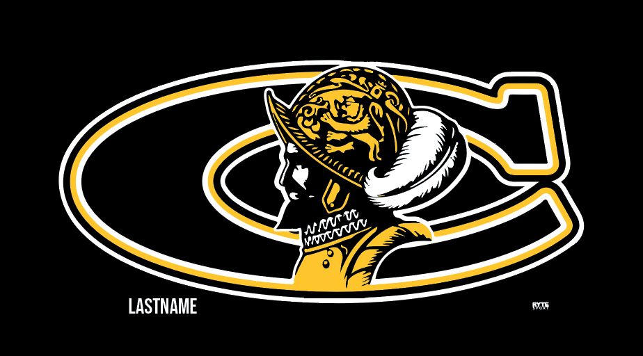 CUSTOM Cabrillo Towel RYTE Sport