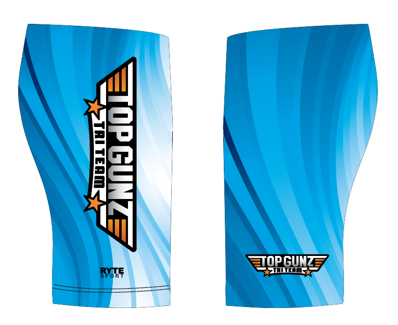 Top Gunz Jammer RYTE Sport