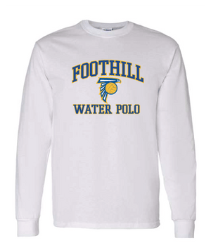 Foothill High School Water Polo Long Sleeve