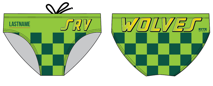 CUSTOM SRV Swim 24 RYTE Sport