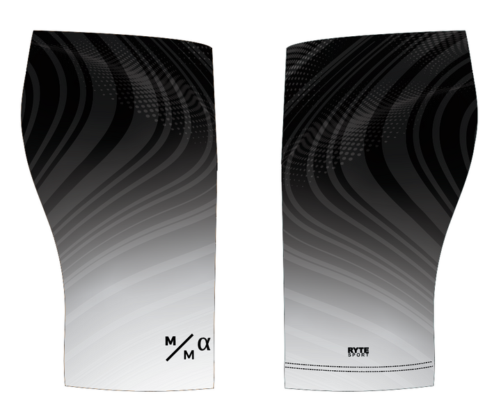 Mind Over Matter Black Jammer 2023 RYTE Sport