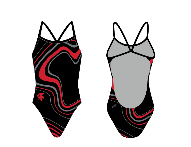 Gunn Openback 2022 RYTE Sport