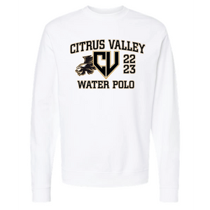 Citrus Valley Crewneck - Unisex RYTE Sport