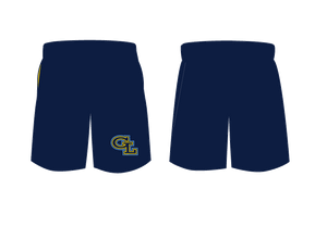 Grand Ledge 2022 Men's Gym Shorts