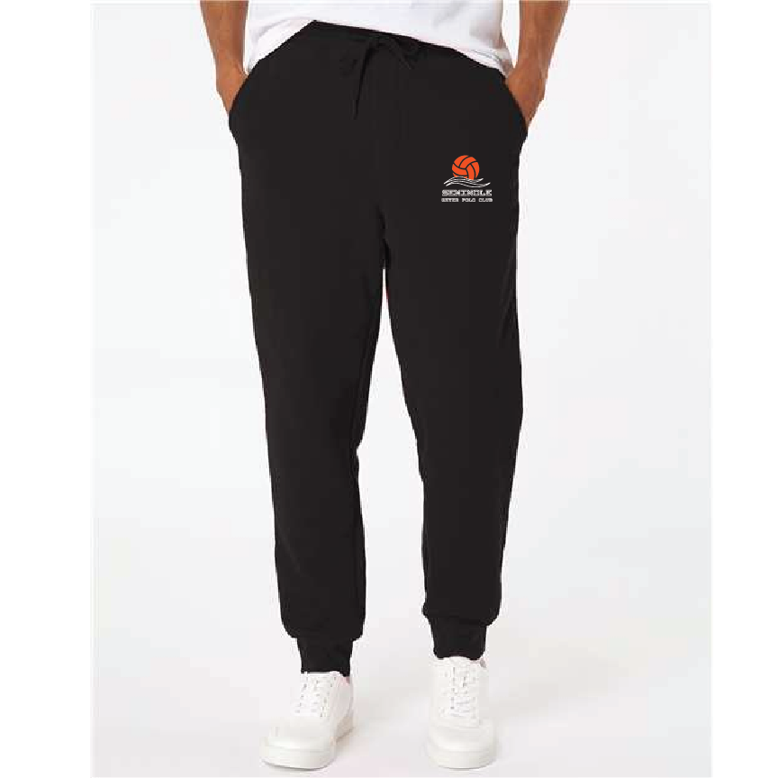 Seminole WPC Jogger - Black RYTE Sport