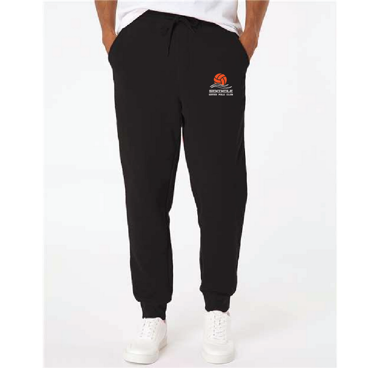 Seminole WPC Jogger - Black RYTE Sport