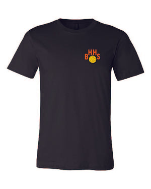 Beverly Hills High School Water Polo 2021 T-Shirt RYTE Sport