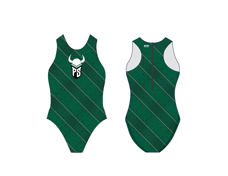 PSU Women's Water Polo RYTE Sport