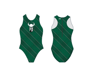 PSU Women's Water Polo RYTE Sport