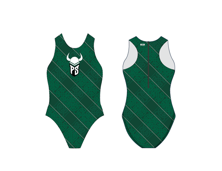 PSU Women's Water Polo RYTE Sport