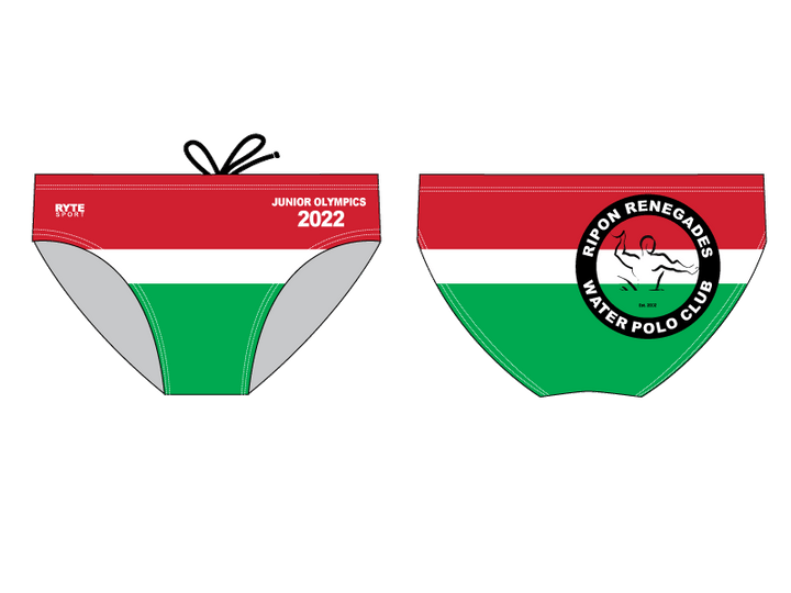 Renegades JO Suit 2022 RYTE Sport