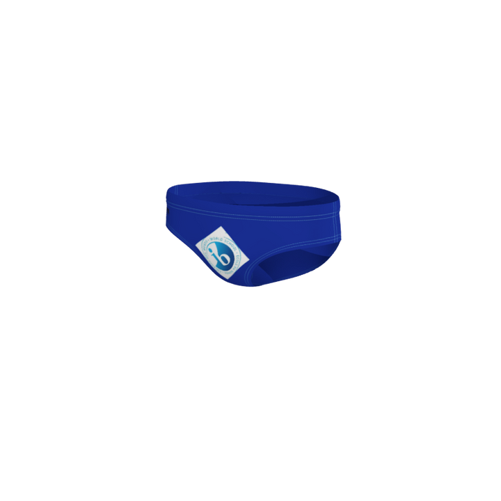 Mens Briefs Solid Mens Brief. (x 1) RYTE Sport