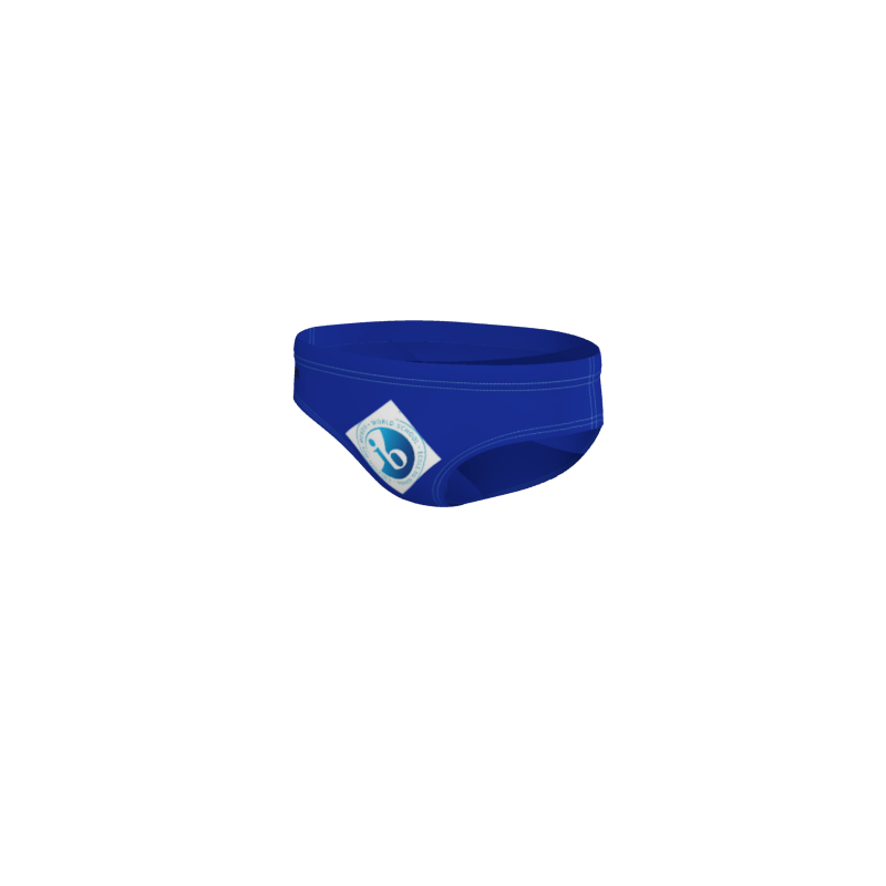 Mens Briefs Solid Mens Brief. (x 1) RYTE Sport