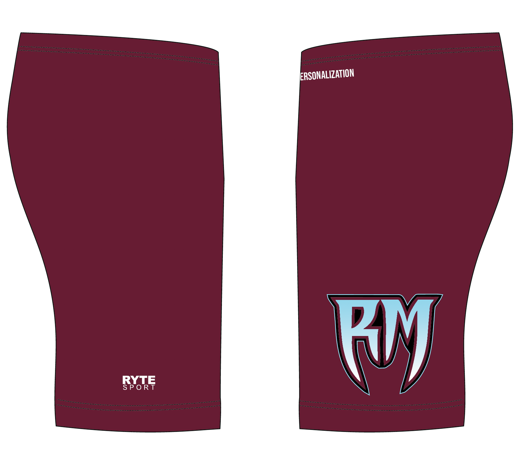 CUSTOM Rancho Mirage Jammer RYTE Sport