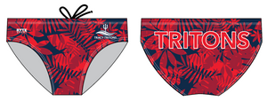 Tracy Triton Briefs 2024 RYTE Sport
