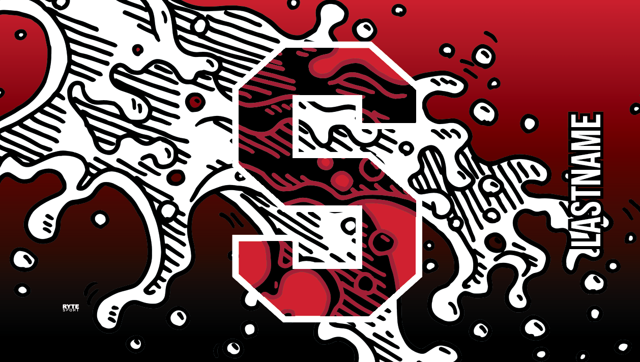 CUSTOM Souderton Towel 2023 RYTE Sport