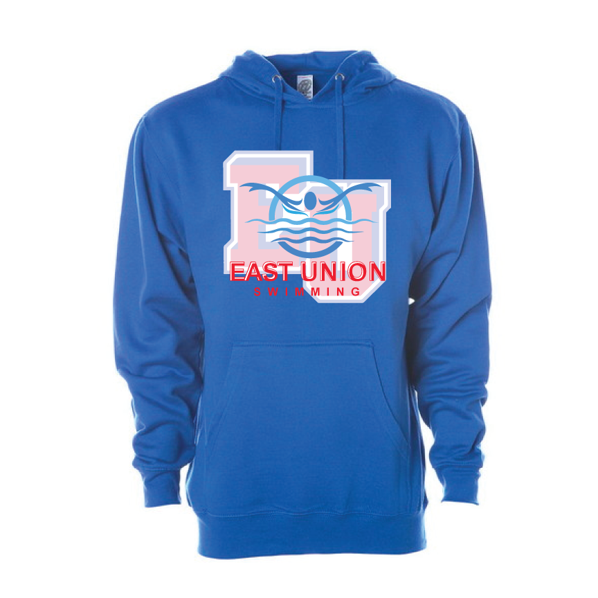 East Union Hoodie RYTE Sport