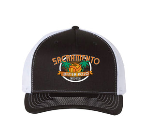 Sac Polo Trucker Hat RYTE Sport