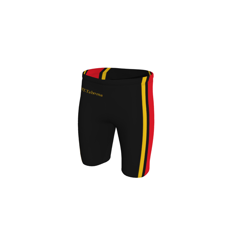 Mens Jammers Racing Stripes Mens Jammer. (x 11) Custom