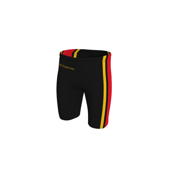 Mens Jammers Racing Stripes Mens Jammer. (x 11) Custom