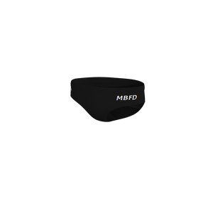 Mens Briefs Solid Mens Brief. (x 1) RYTE Sport
