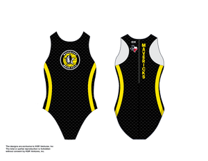 Mavericks Women's Water Polo RYTE Sport