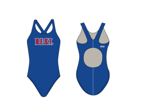 B.E.S.T. Thick Strap 2022 RYTE Sport