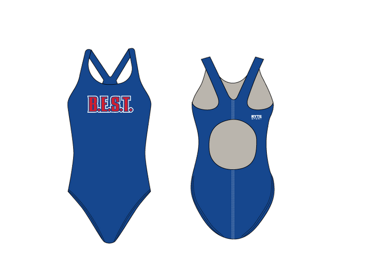 B.E.S.T. Thick Strap 2022 RYTE Sport