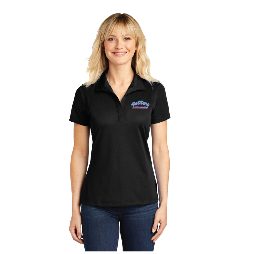 Rancho Mirage Ladies Polo 2023 RYTE Sport