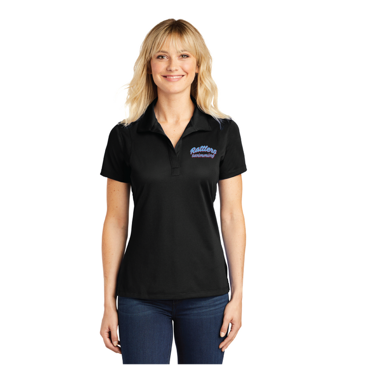 Rancho Mirage Ladies Polo 2023 RYTE Sport